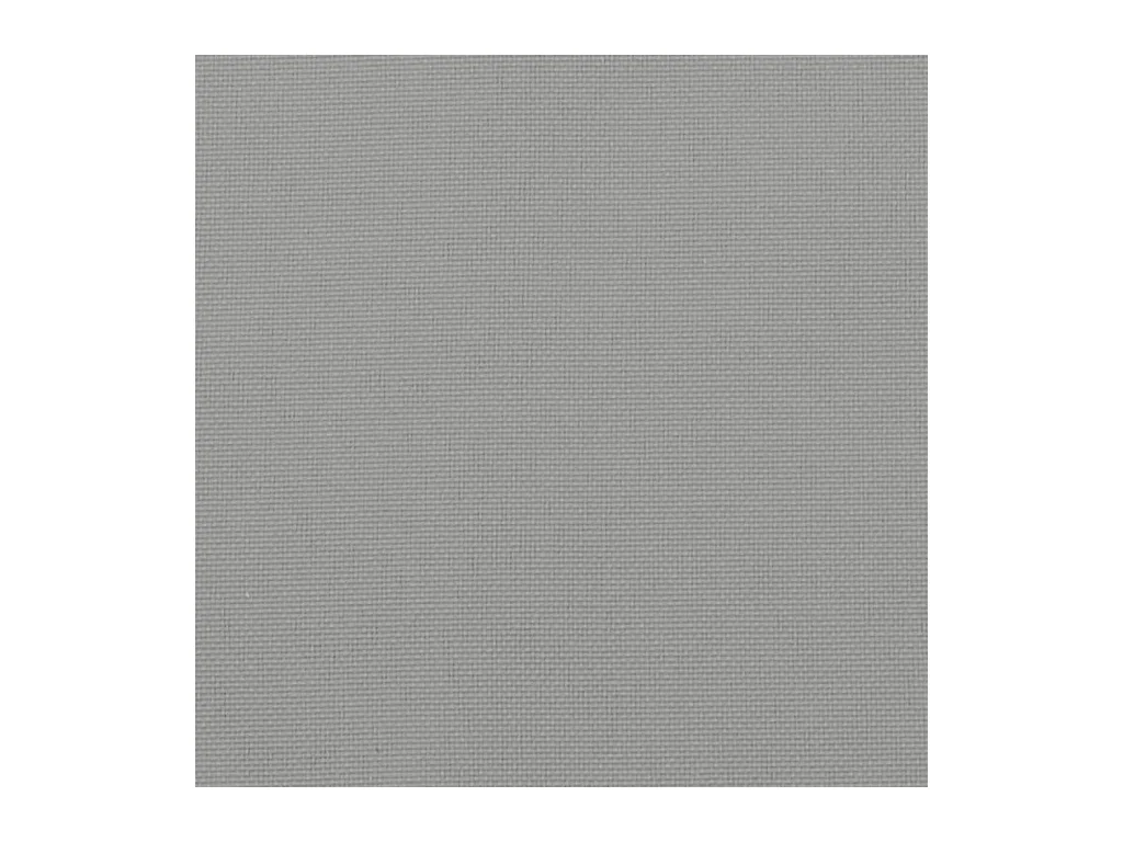 Coalgate  Repose-pied de jardin avec coussins bois de pin imprégné