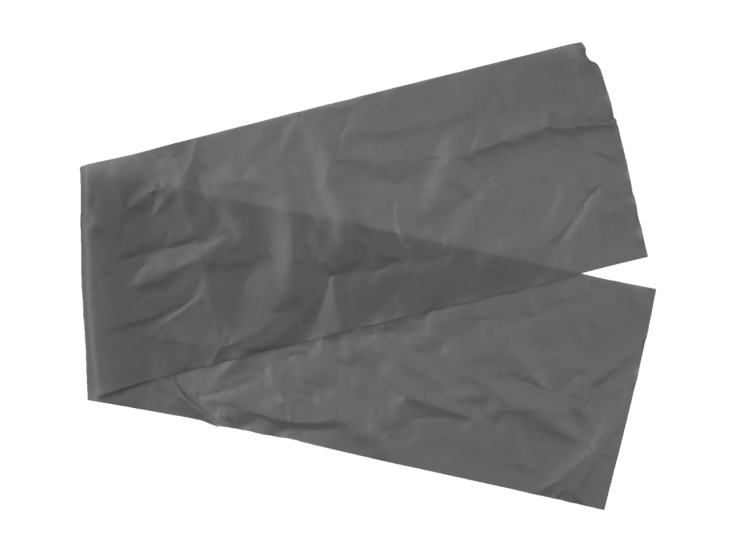 Coffret Yoga Et Pilate 4 Accessoires Gris