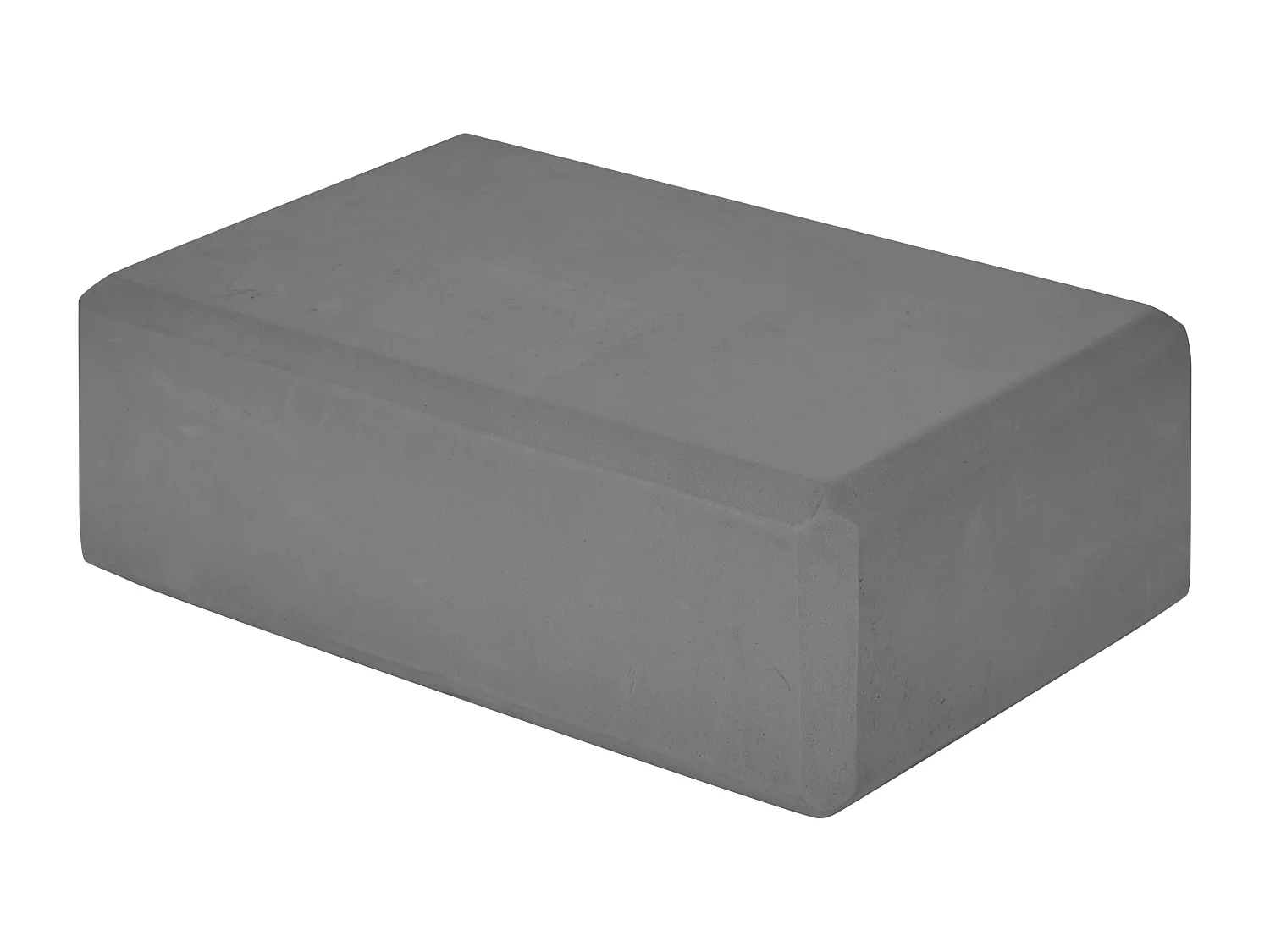 Coffret Yoga Et Pilate 4 Accessoires Gris