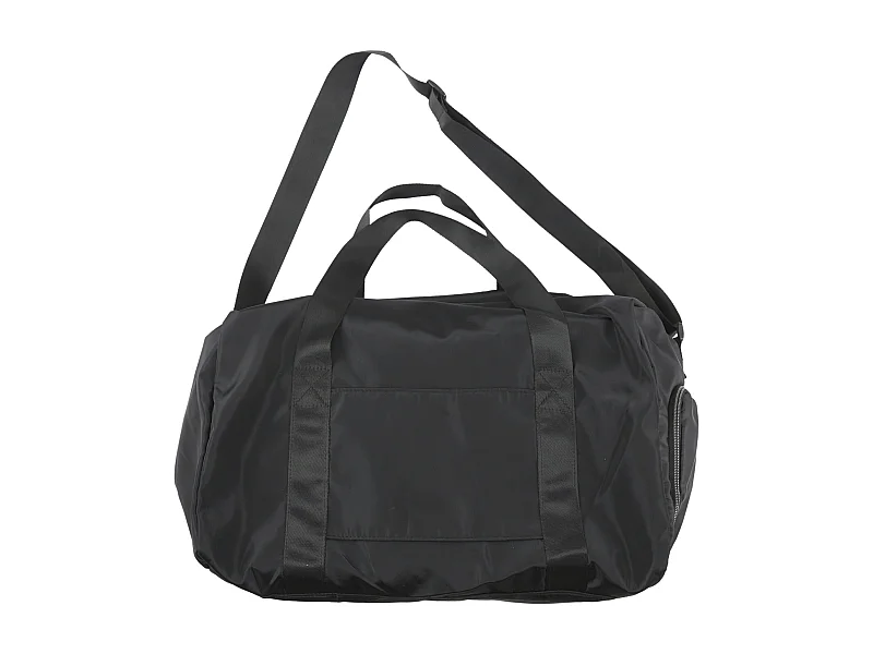 Sac De Sport Multi Compartiment Noir Noir