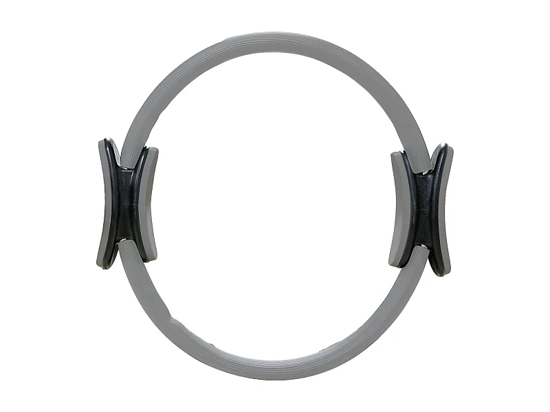 Cerceau Pilate D38cm Gris