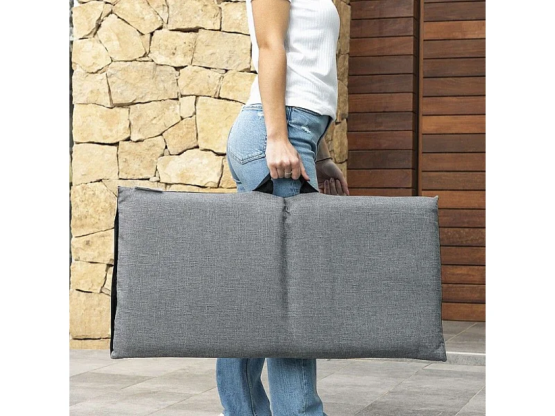 Chaise de Sol Inclinable Sitinel InnovaGoods