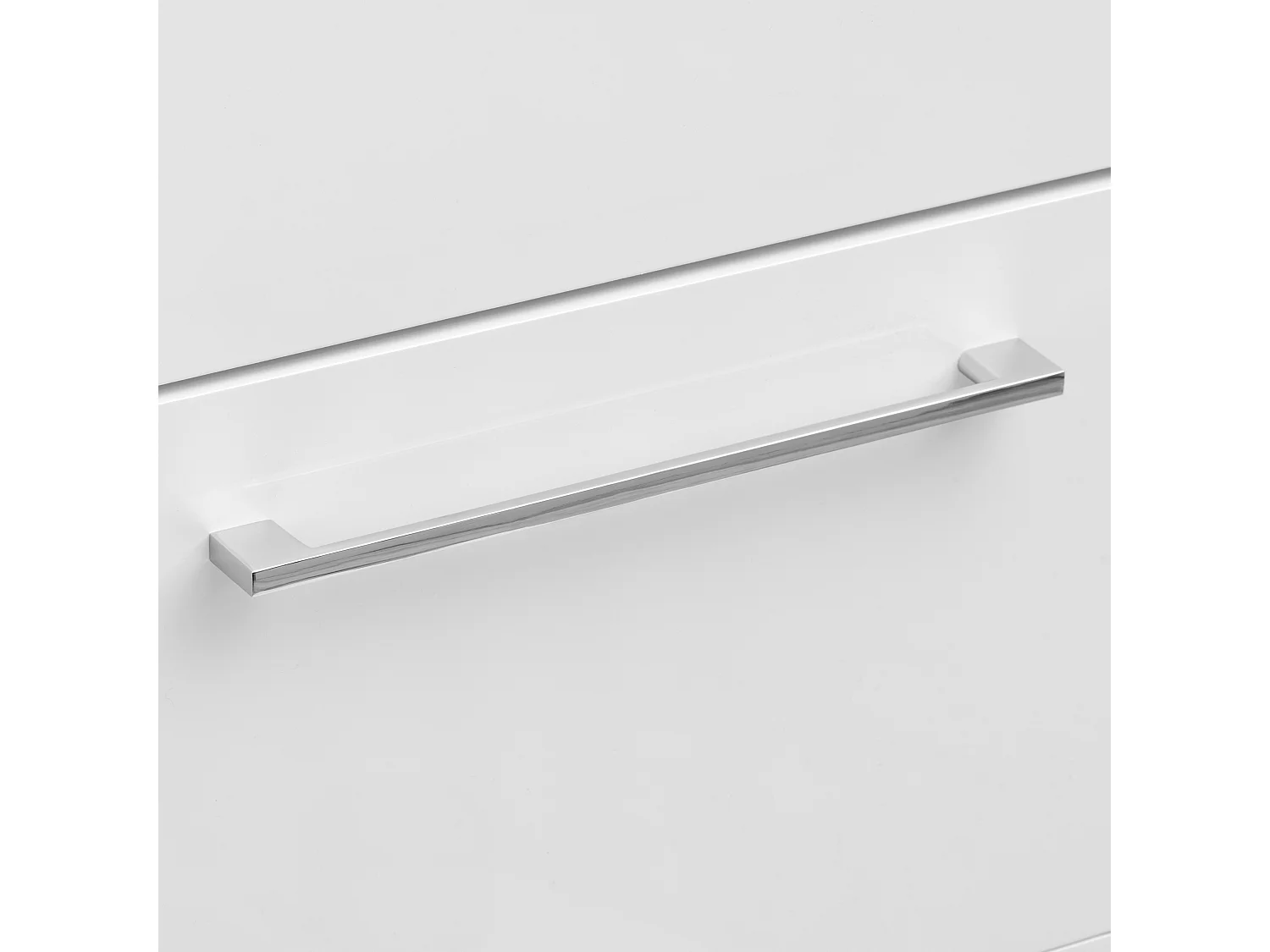 Ensemble de salle de bain blanc 60 cm Meuble avec lavabo Colonne Sol