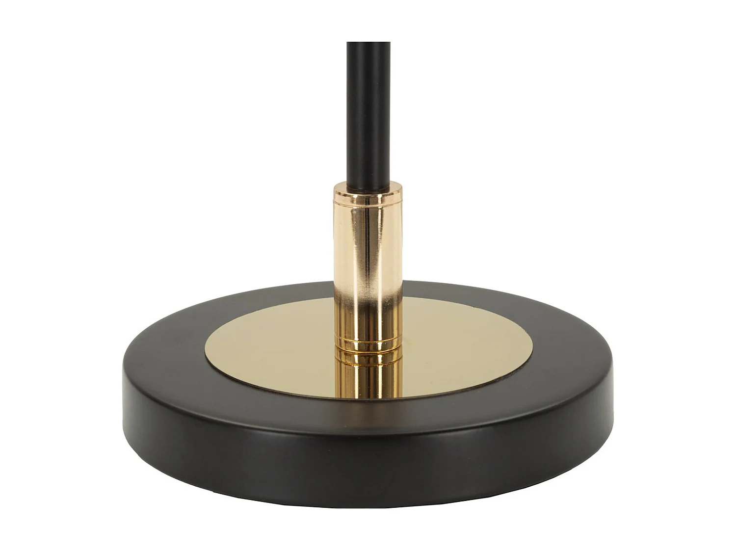 Lampa Stołowa MF921, Biały, 22x22x46 cm, Seven Design