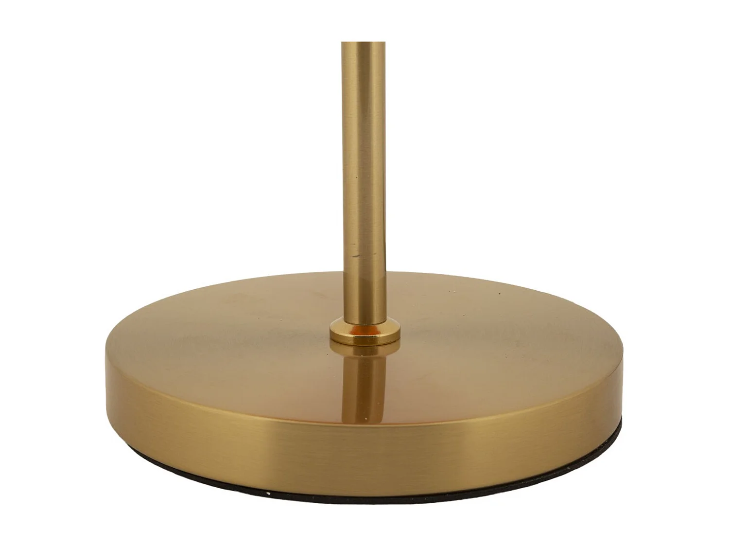 Lampa Stołowa MF923, Pomarańczowy, 30x16x53 cm, Seven Design