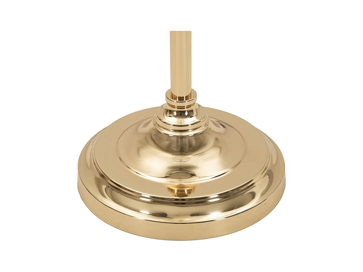 Lampa Podłogowa MF904, Biały, 40x40x160 cm, Epikasa