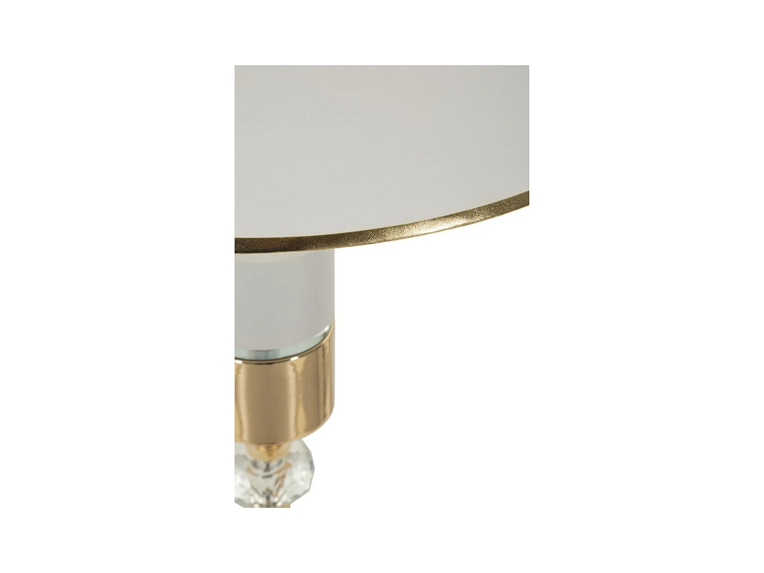 Lampa Podłogowa MF904, Biały, 40x40x160 cm, Epikasa