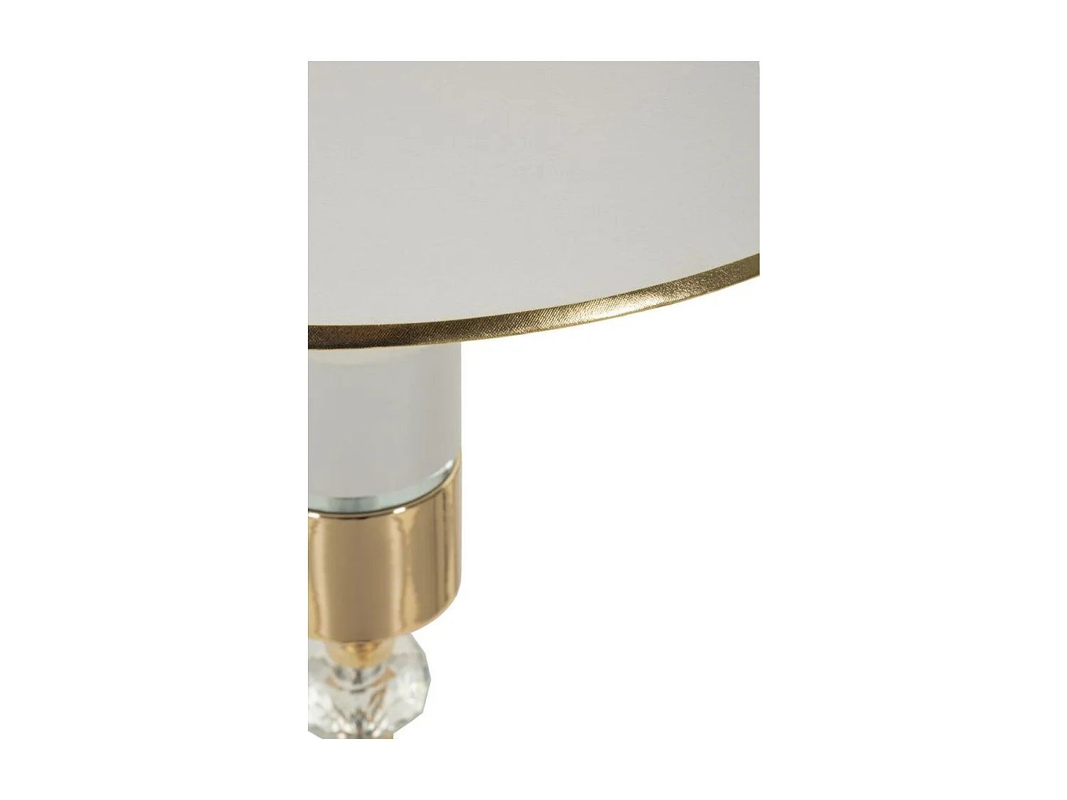 Lampa Podłogowa MF904, Biały, 40x40x160 cm, Seven Design