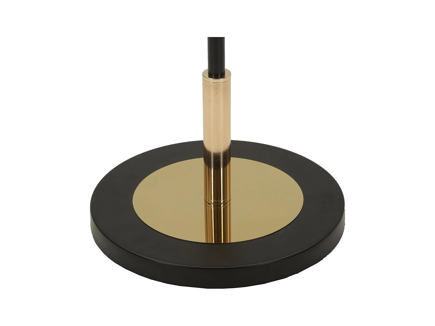 Lampa Podłogowa MF920, Biały, 30x30x168 cm, Epikasa