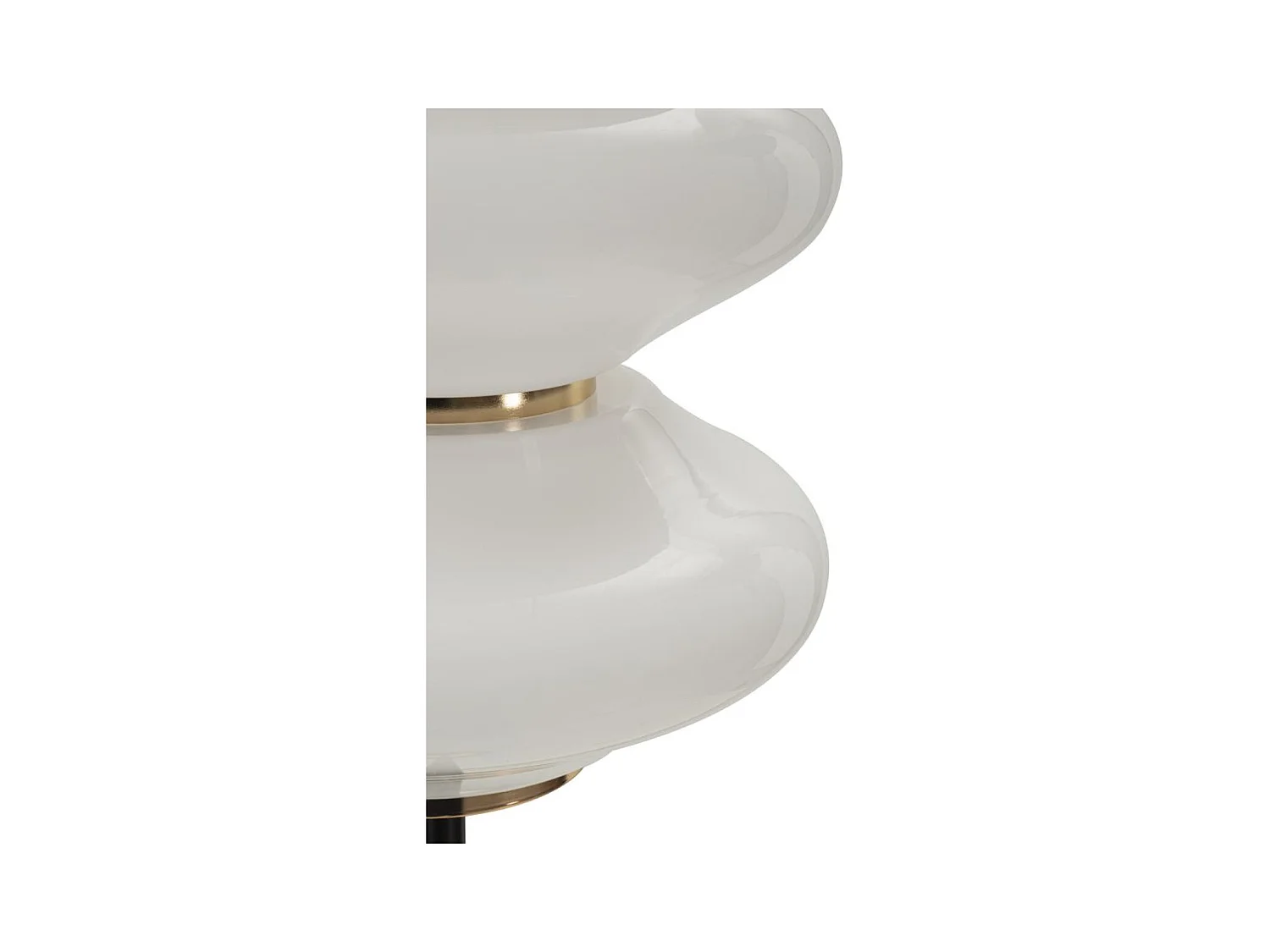 Lampa Podłogowa MF920, Biały, 30x30x168 cm, Epikasa