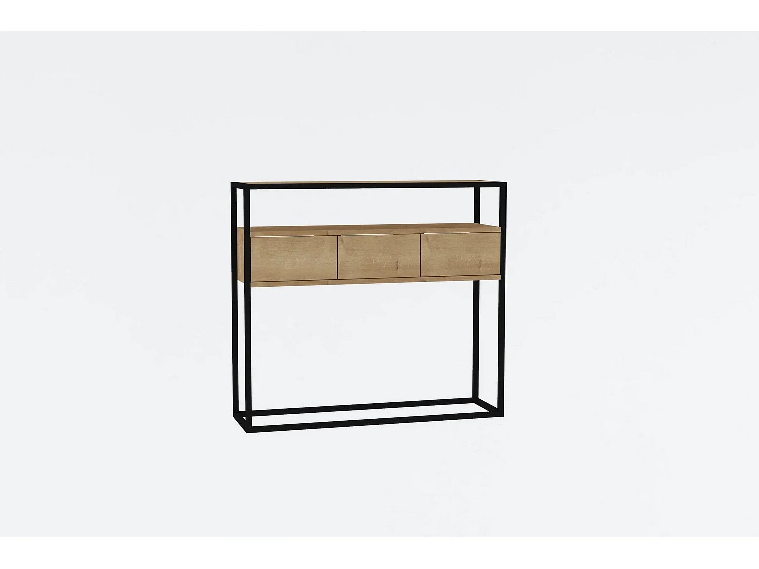 Consola Guarda zafiro