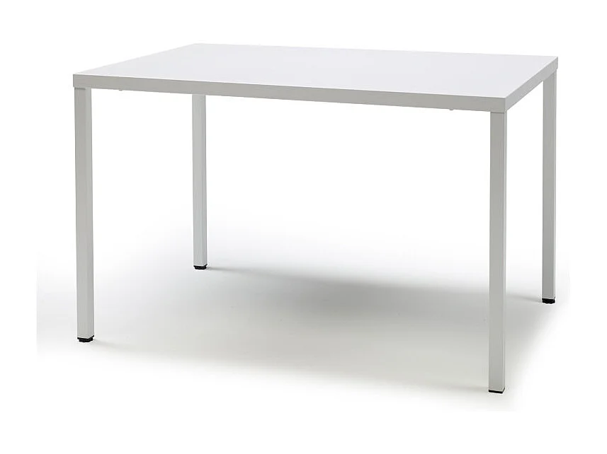 Table de jardin métal 4 places Summer