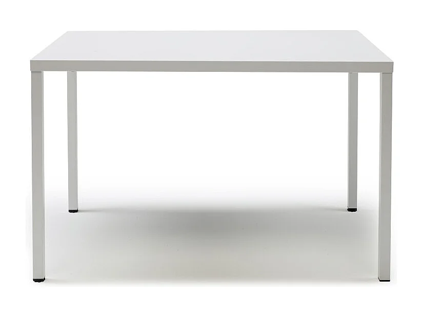 Table de jardin métal 4 places Summer