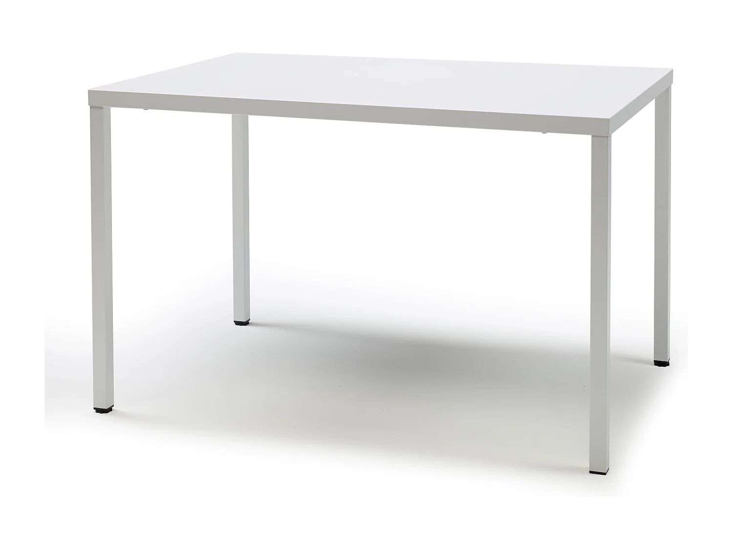 Table de jardin métal 4 places Summer