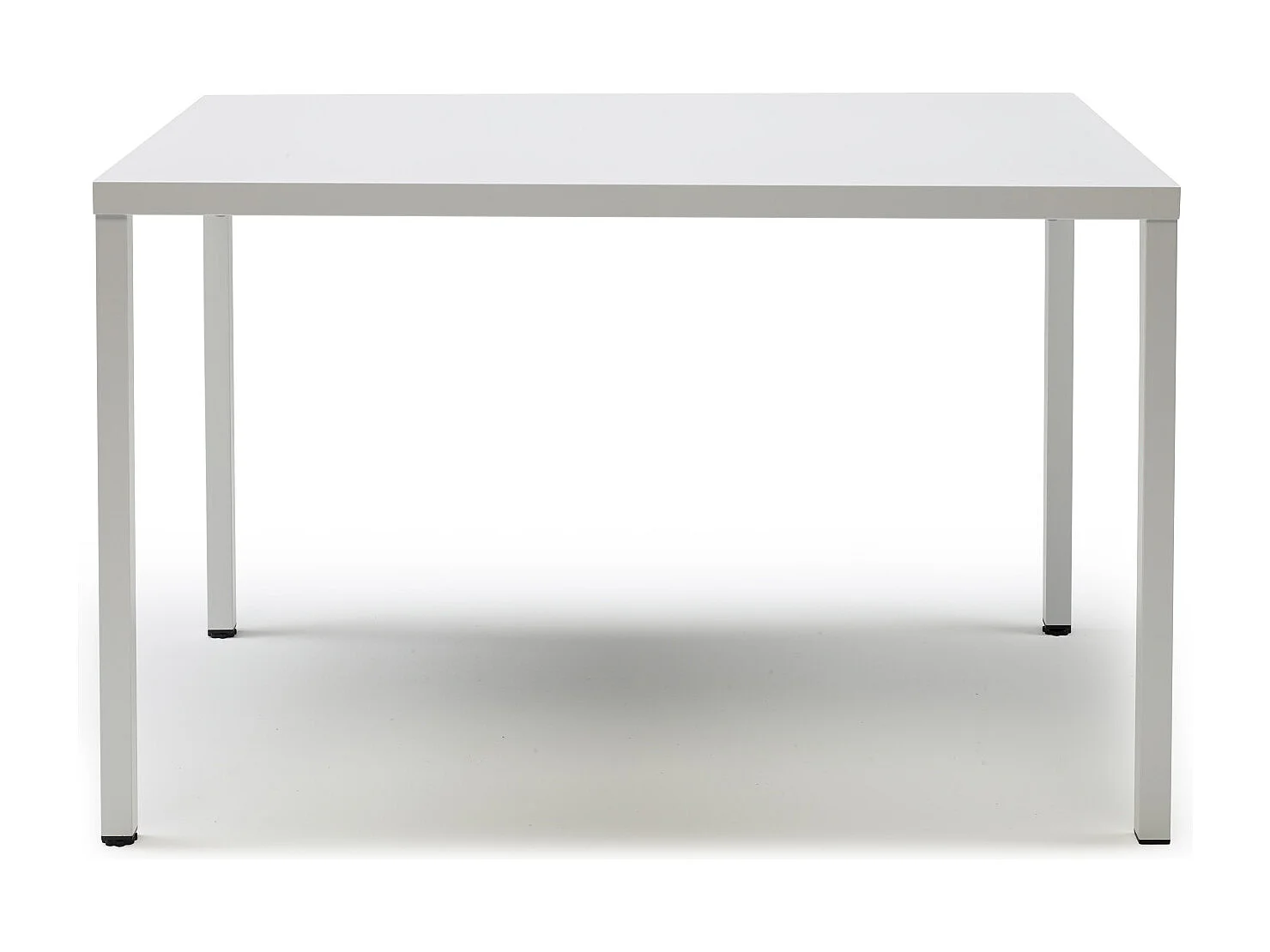 Table de jardin métal 4 places Summer