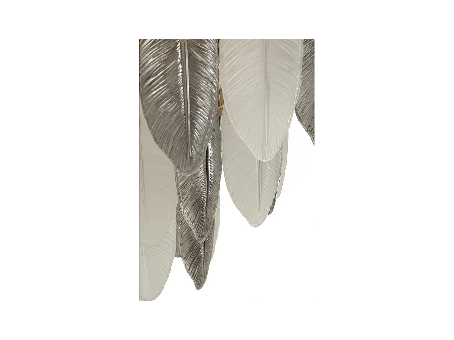 Hanglamp MF899, Grijs, 60x60x40 cm, Epikasa