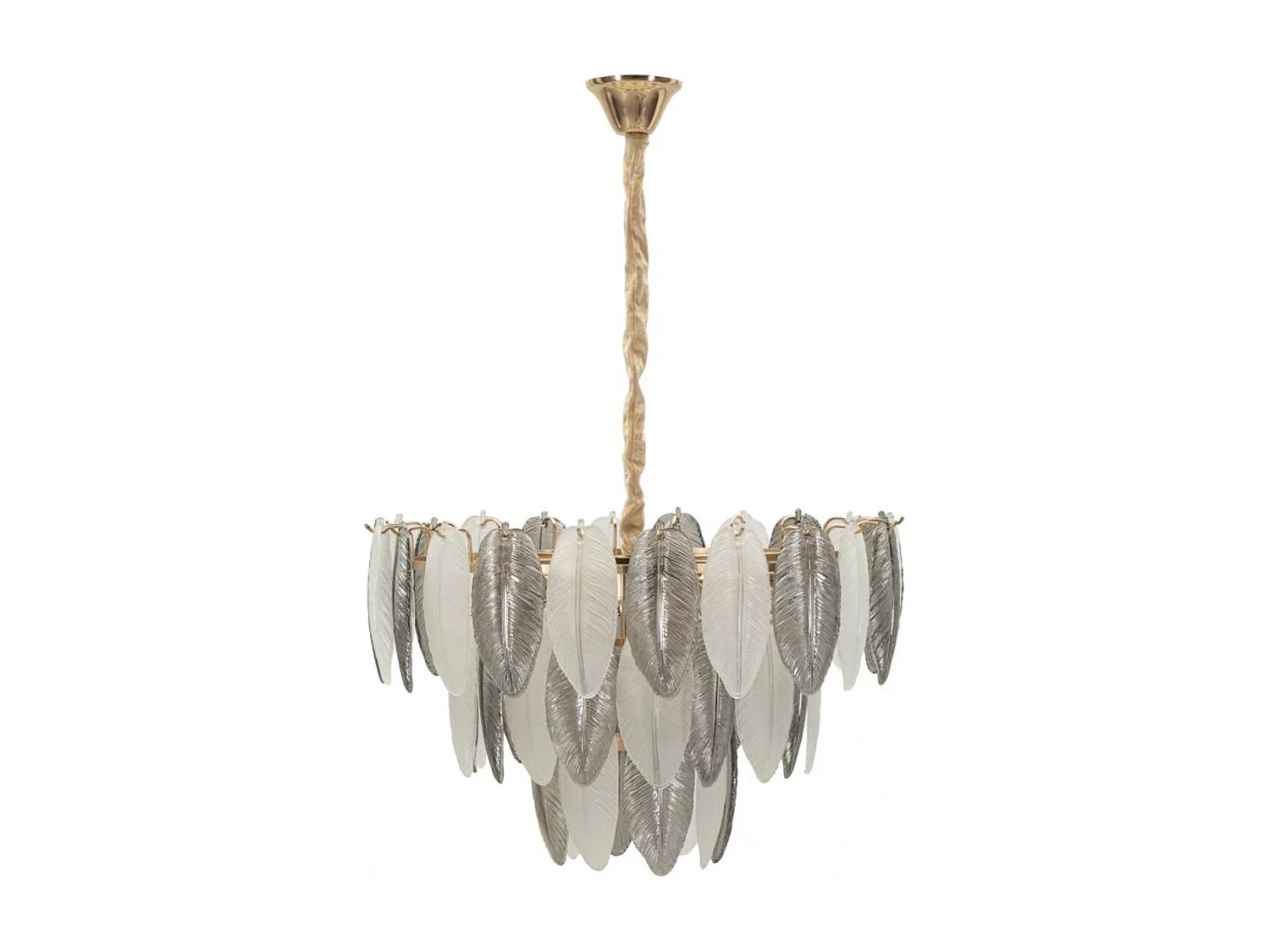 Suspension MF899, Gris, 60x60x40 cm, Seven Design