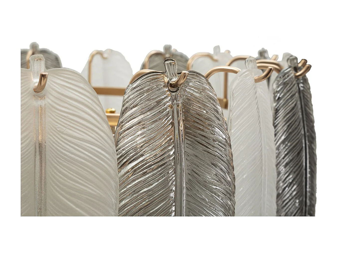 Suspension MF899, Gris, 60x60x40 cm, Seven Design