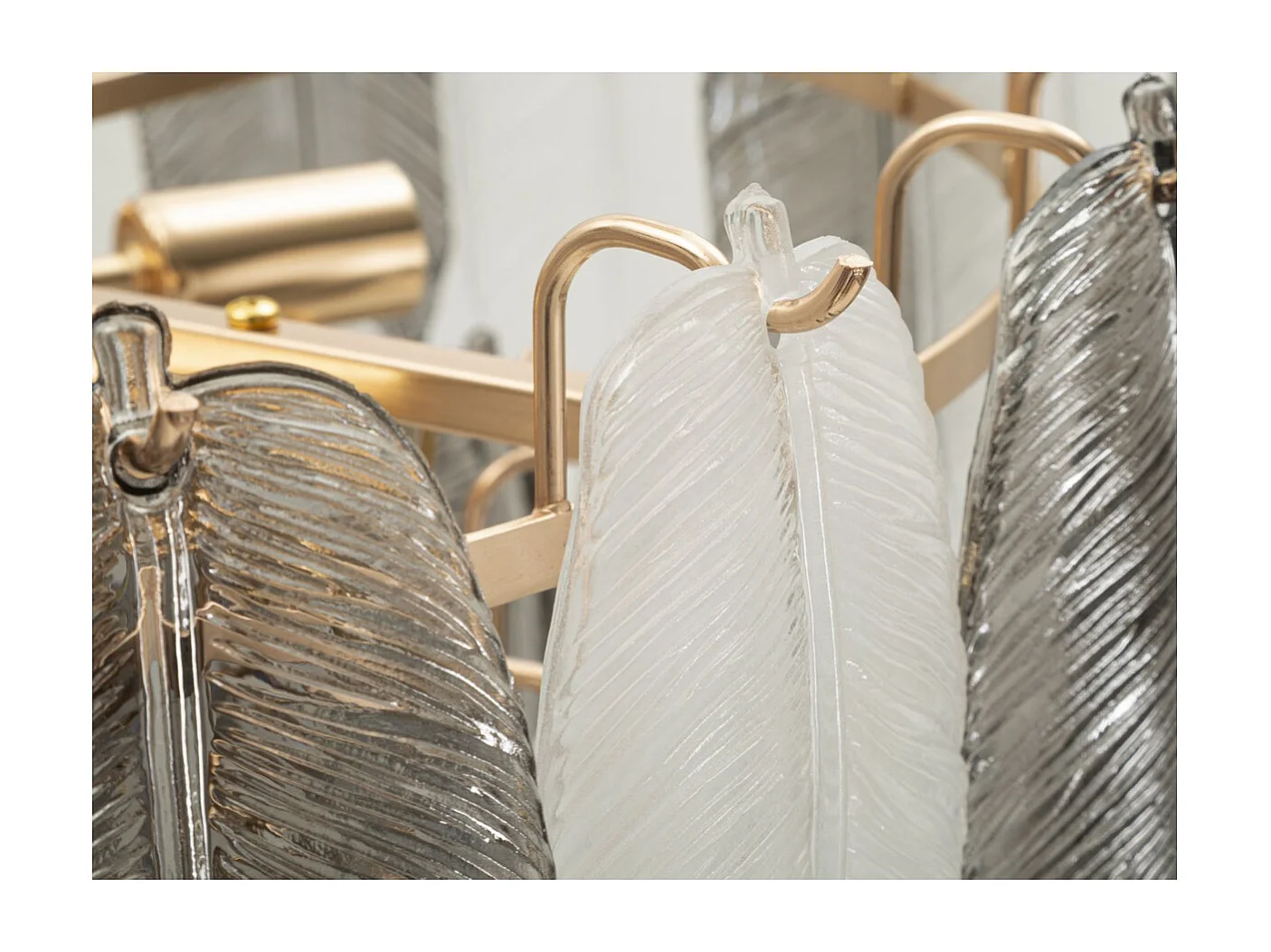 Suspension MF899, Gris, 60x60x40 cm, Seven Design