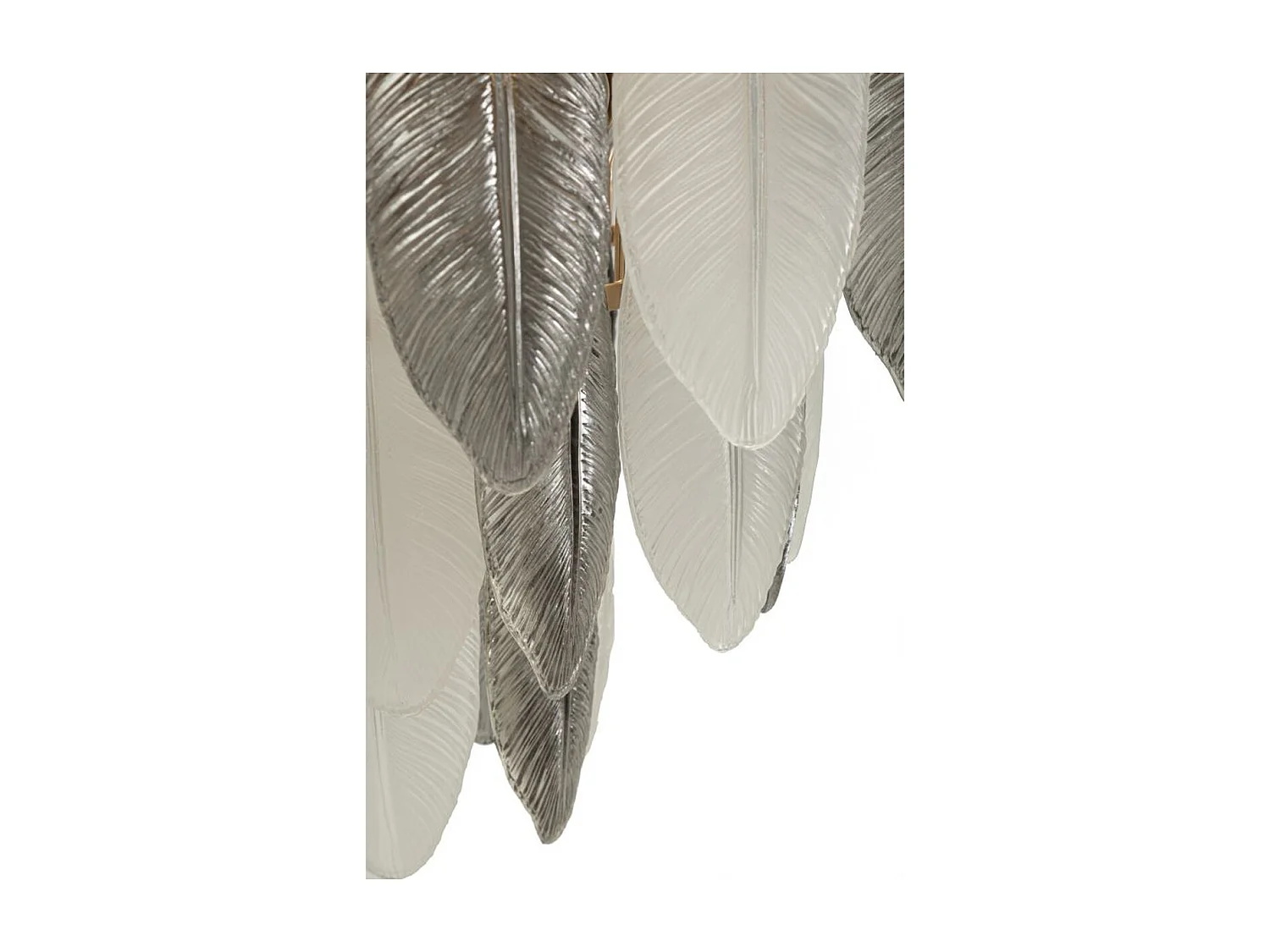 Suspension MF899, Gris, 60x60x40 cm, Seven Design