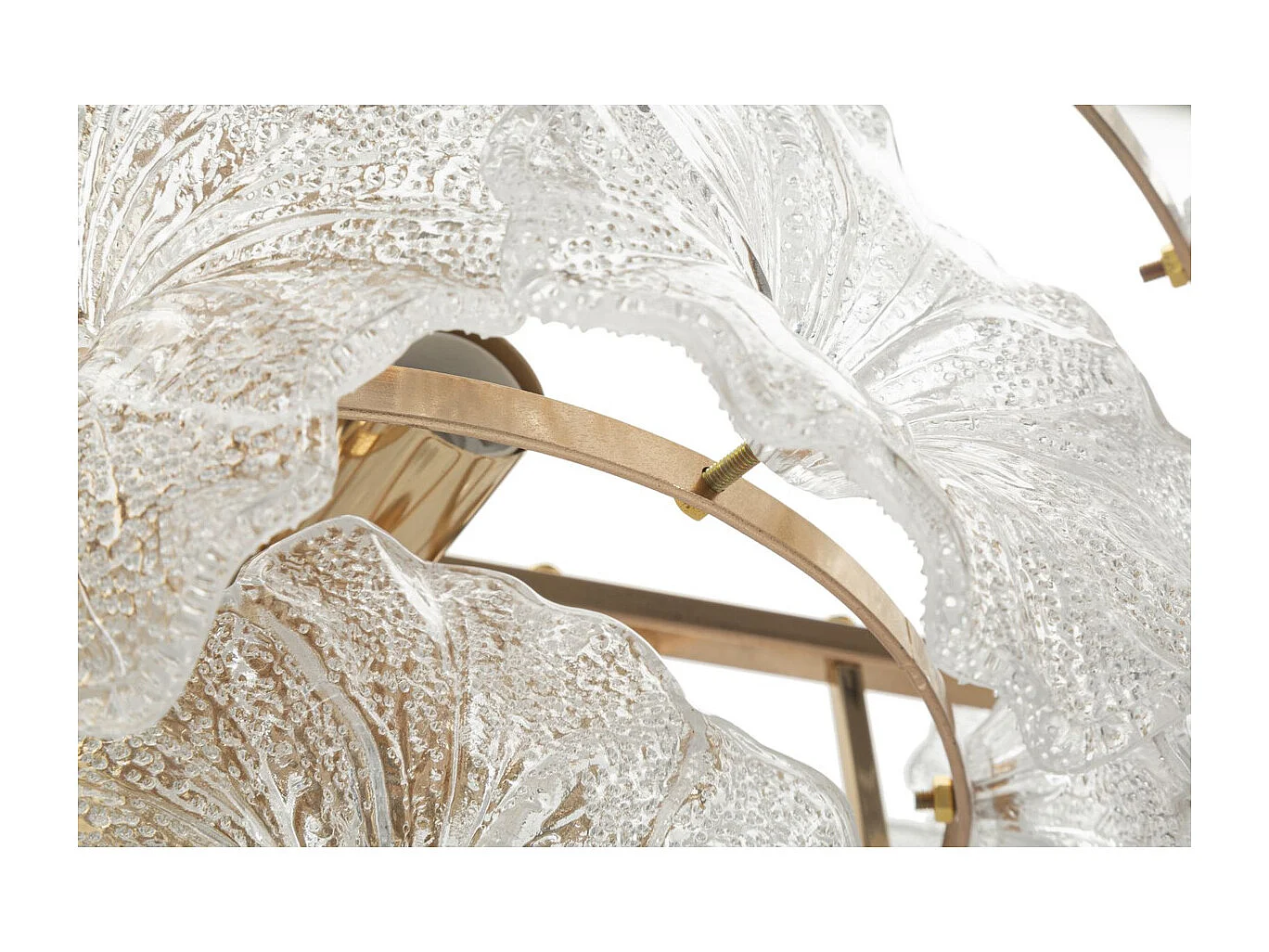 Suspension MF901, Blanc, 47x47x30 cm, Epikasa