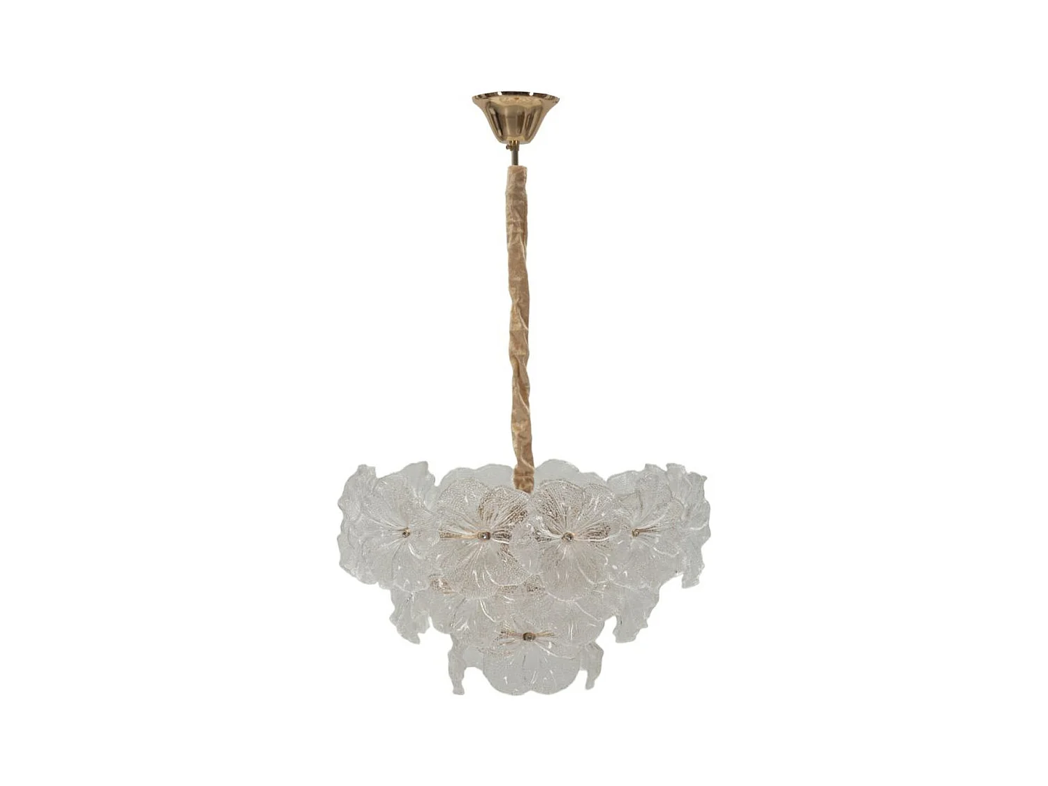 Suspension MF901, Blanc, 47x47x30 cm, Epikasa