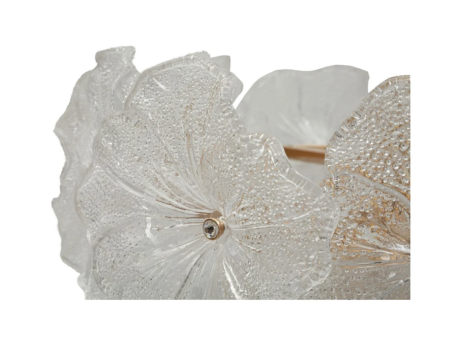 Hanglamp MF901, Wit, 47x47x30 cm, Epikasa