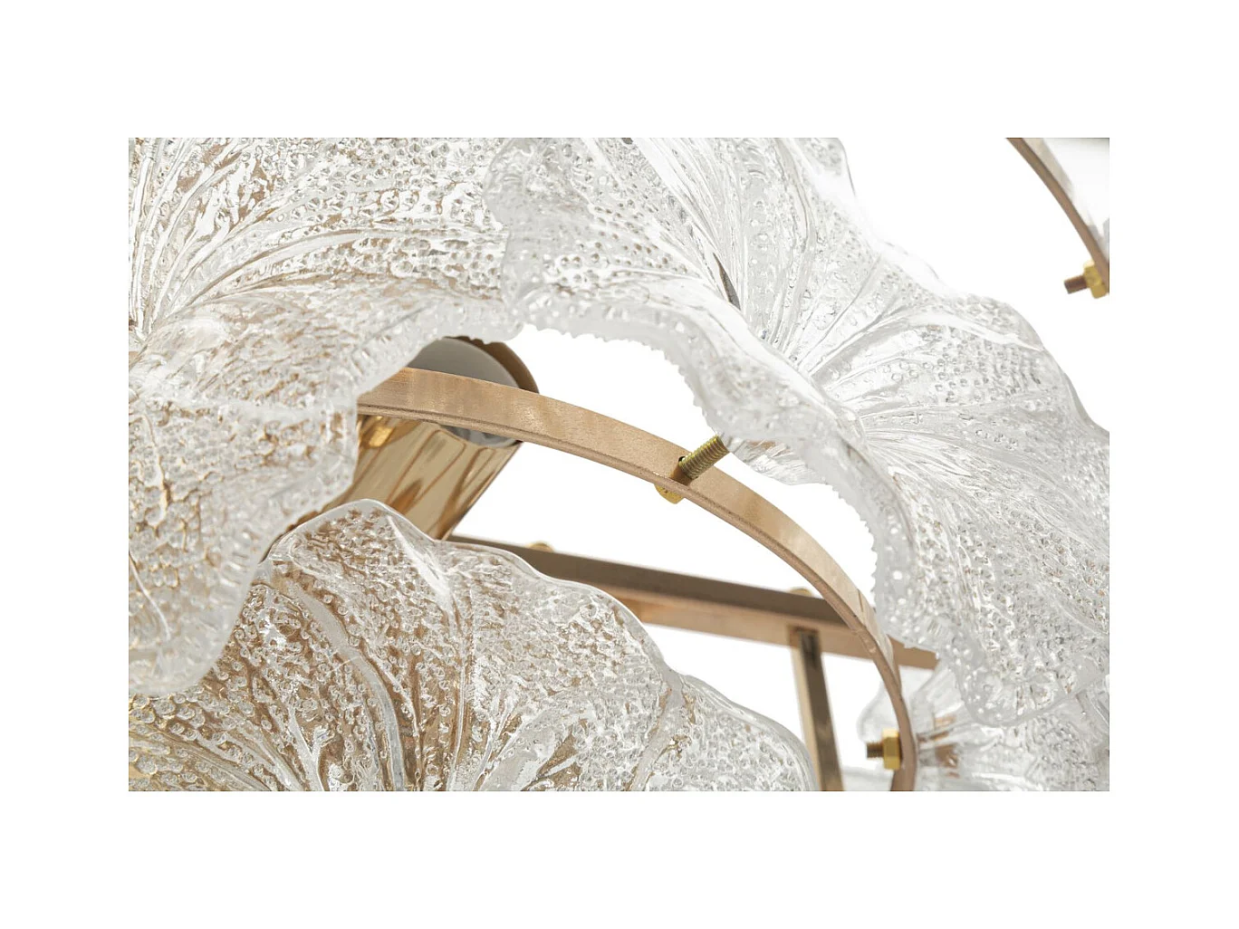 Hanglamp MF901, Wit, 47x47x30 cm, Epikasa