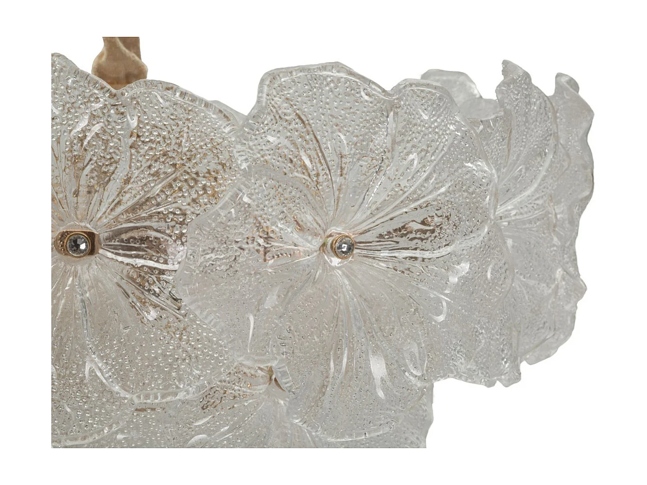 Lampa Wisząca MF901, Biały, 47x47x30 cm, Seven Design