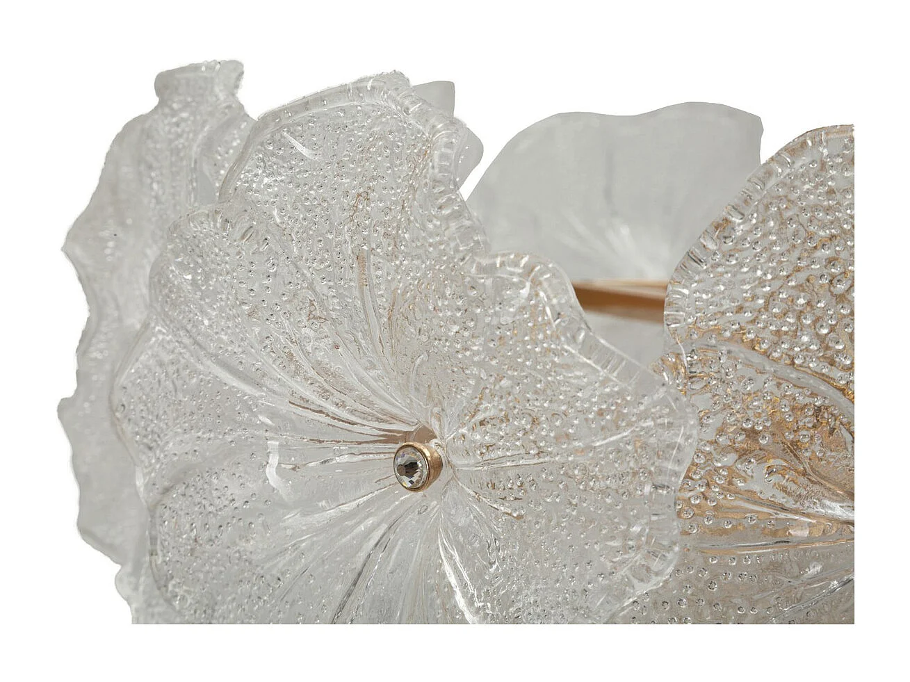 Lampa Wisząca MF901, Biały, 47x47x30 cm, Seven Design