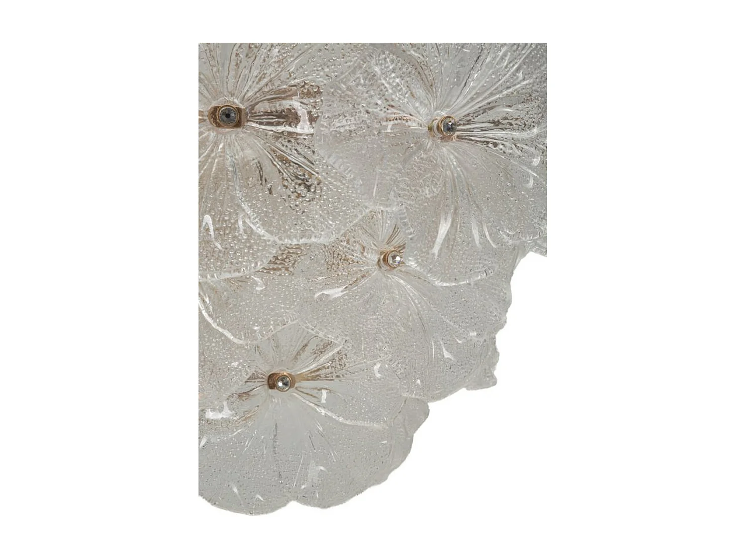 Lampa Wisząca MF901, Biały, 47x47x30 cm, Seven Design