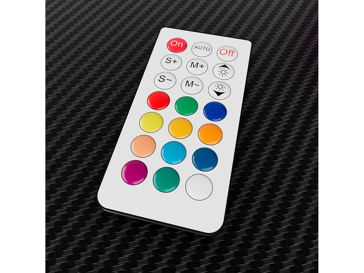 Shigeru - Secretária Gaming em L 140x99x76 cm com LED em MDF e Metal Preto