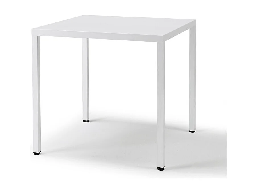 Table de jardin métal 2 places Summer