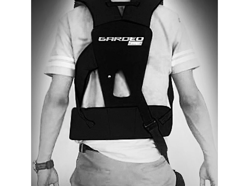 Kit protection visage + harnais universel