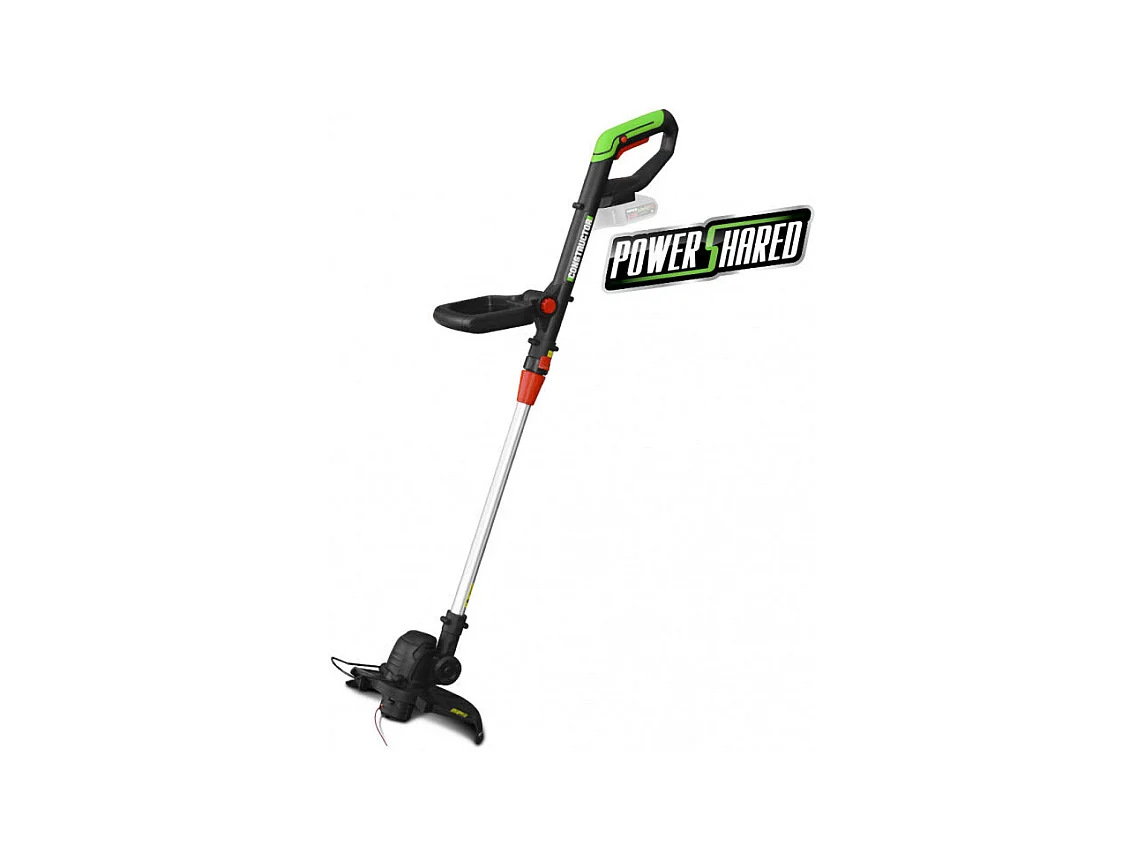 Coupe-bordures rechargeable Constructor 20V MAX sans batterie