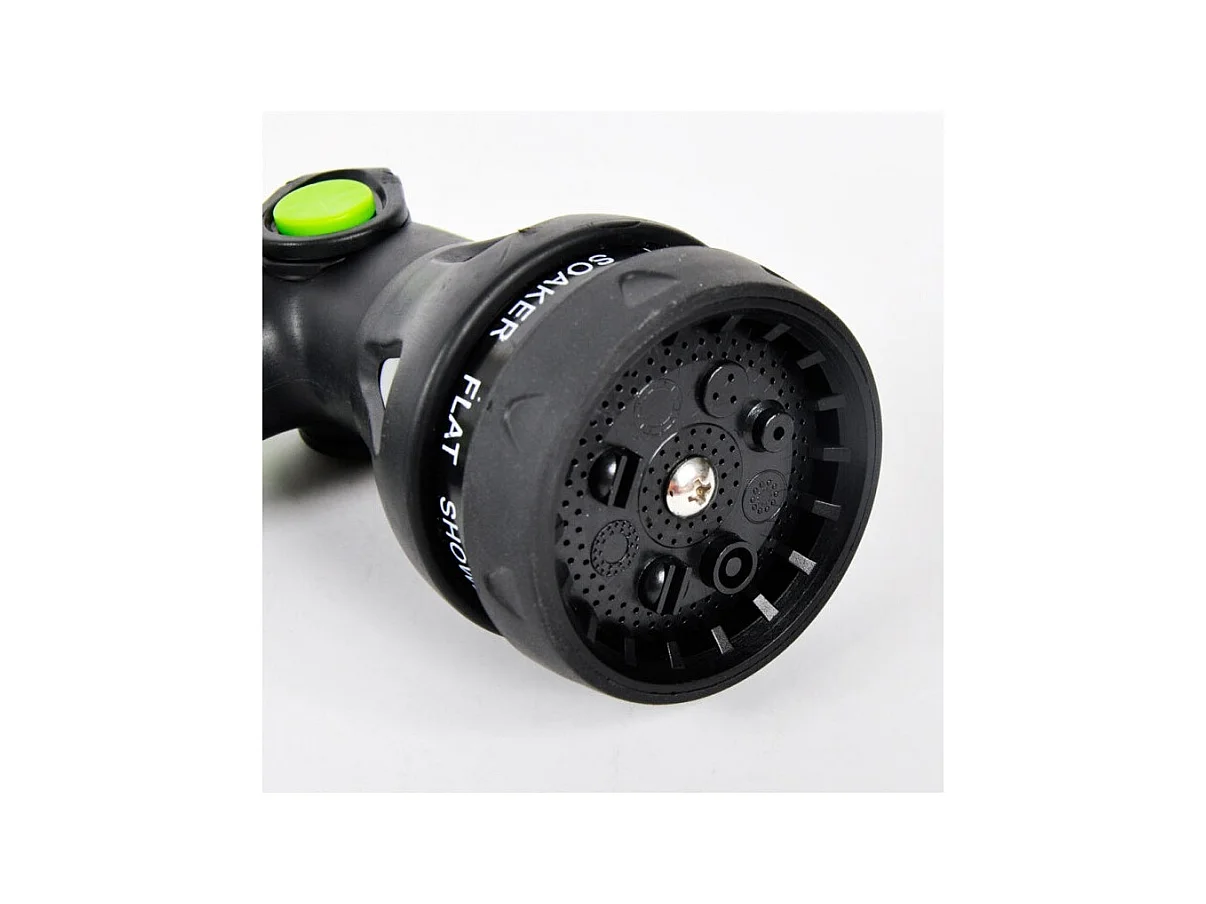 Pistolet d’arrosage 8 jets Gardtech