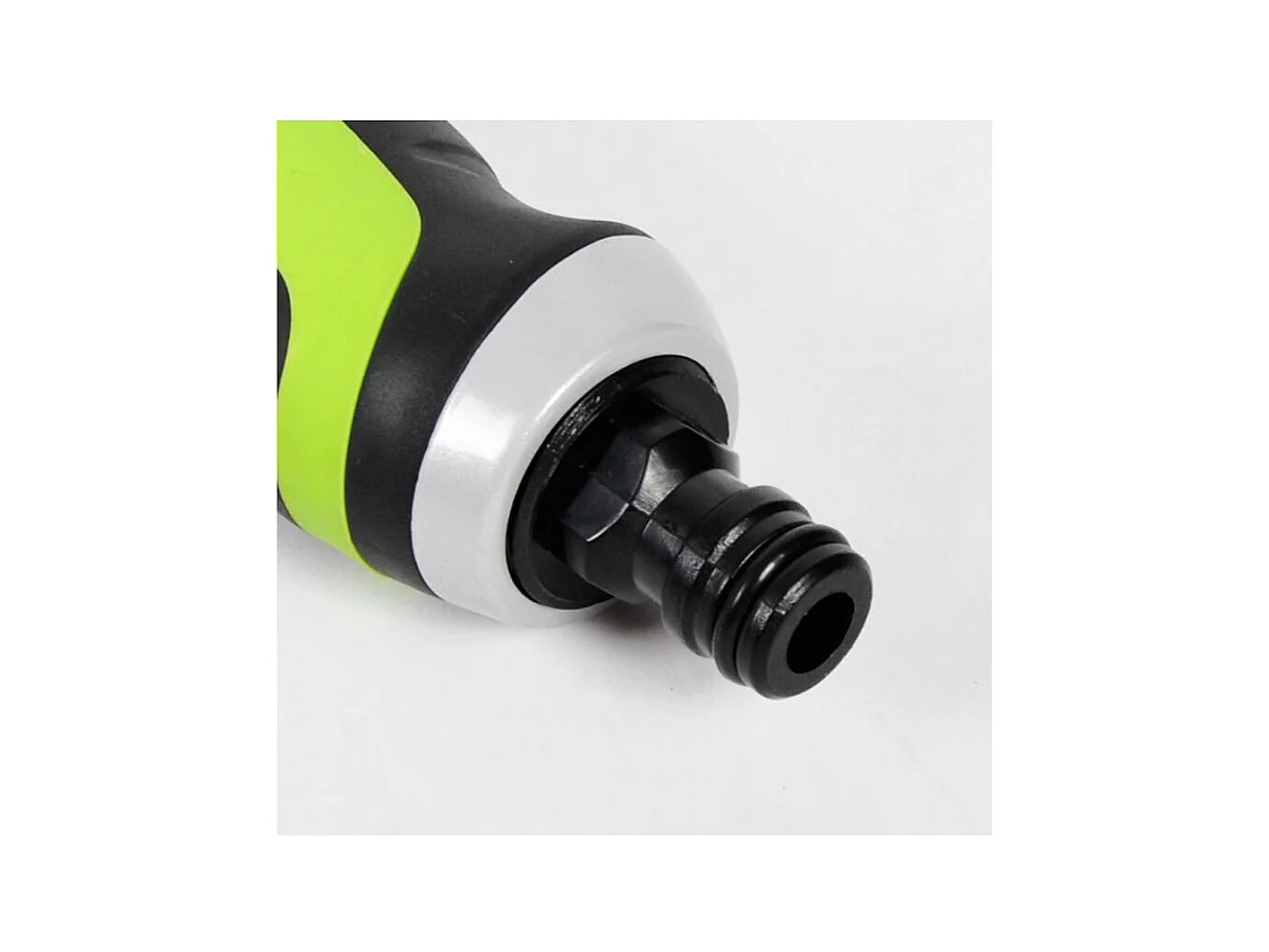 Pistolet d’arrosage 8 jets Gardtech