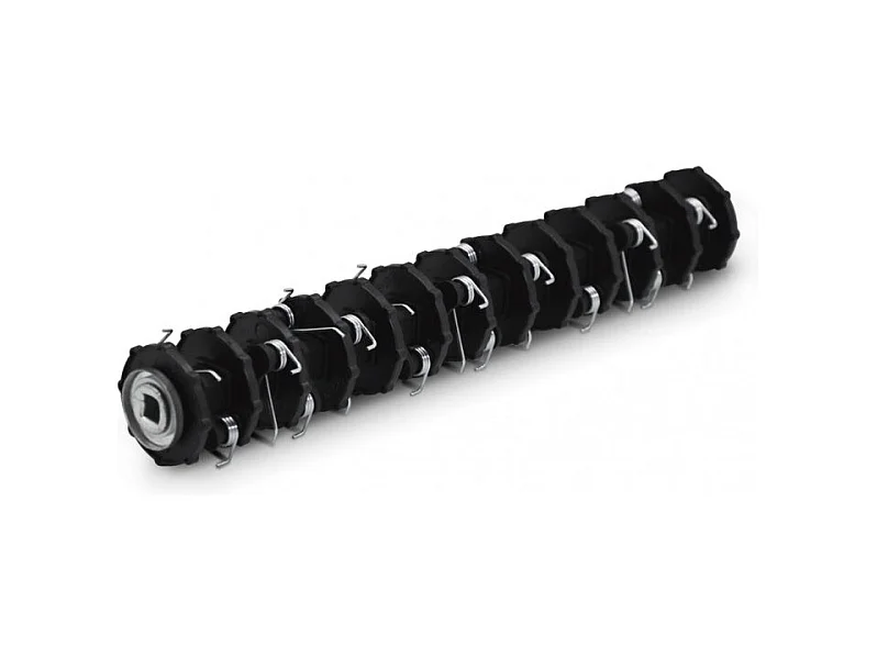 Verticuteerrol 42 cm – Compatibel met CHESTER CST25-SCE1802 en andere vergelijkbare modellen