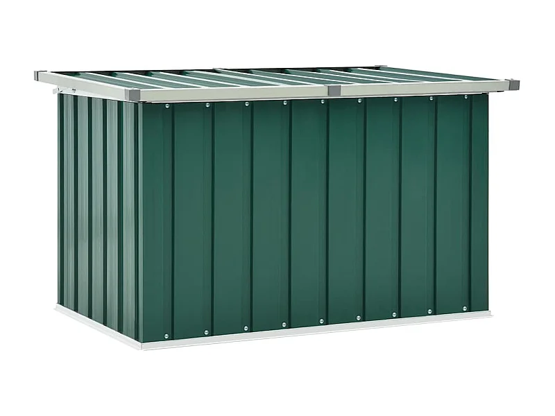 Nancy  Tuinbox Groen 109x67x65 cm