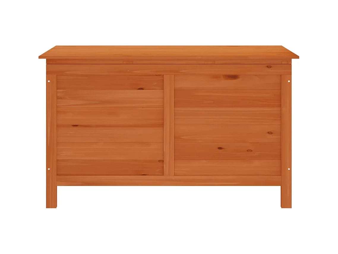 Reinald  Tuinbox 99x49,5x58,5 cm massief vurenhout