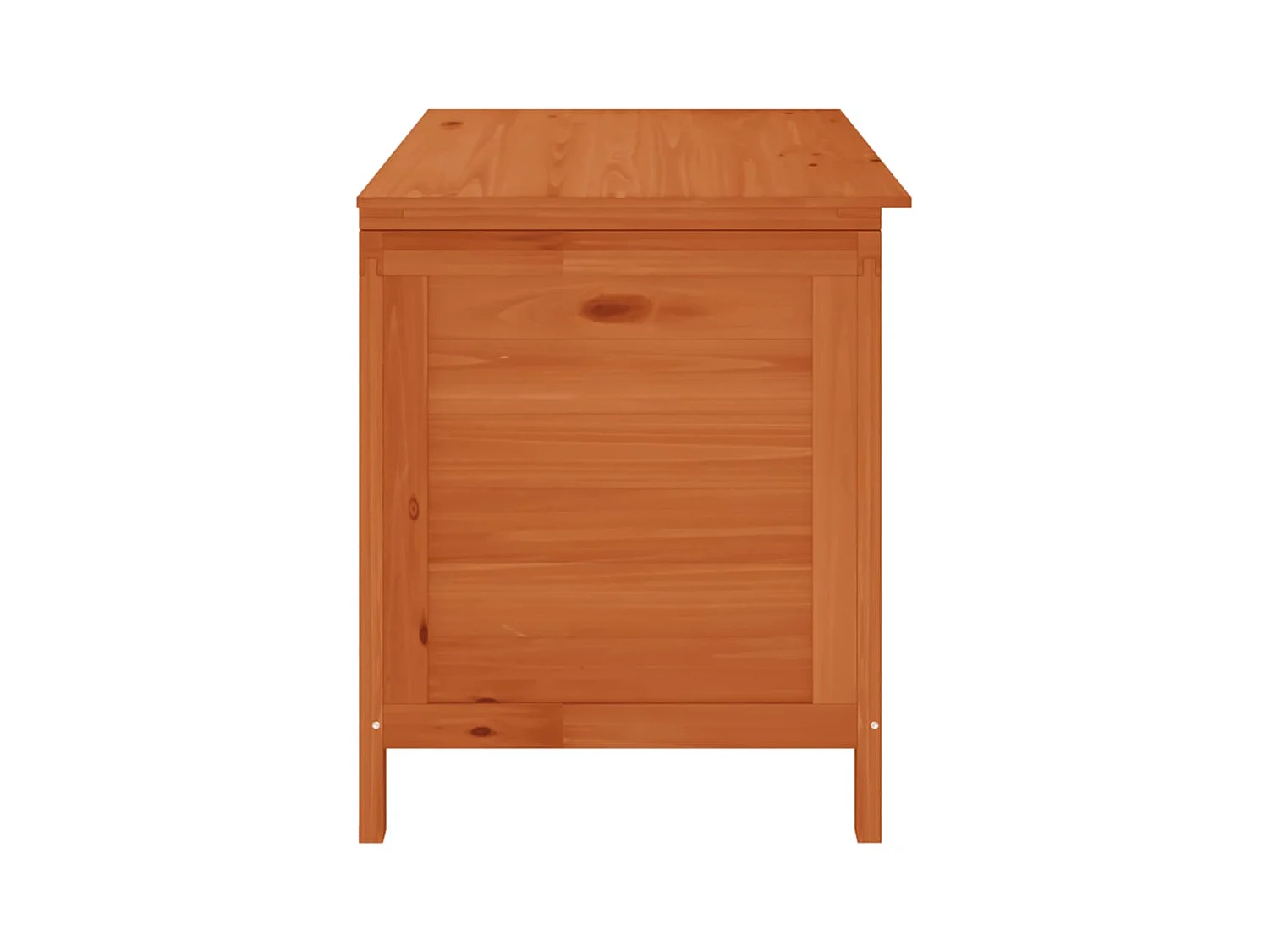 Reinald  Tuinbox 99x49,5x58,5 cm massief vurenhout