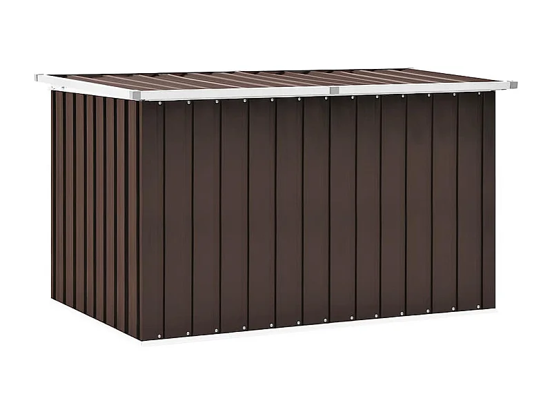 Nancy  Tuinbox 149x99x93 cm bruin