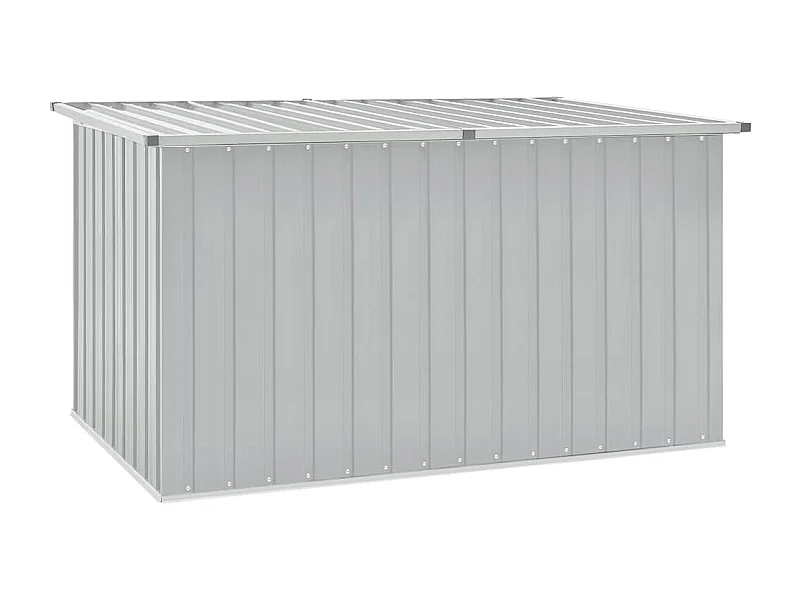 Nancy  Tuinbox 171x99x93 cm grijs