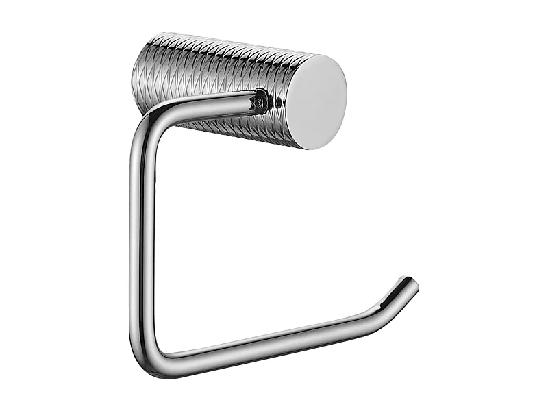 Halter Für Toilettenpapier Rea 9711 Prism Brush Nickel
