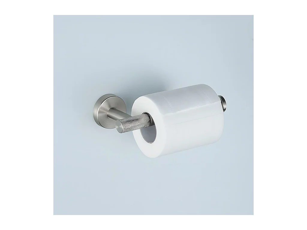 Soporte Para Ducha De Mano Rea 6611 Modern Brush Steel