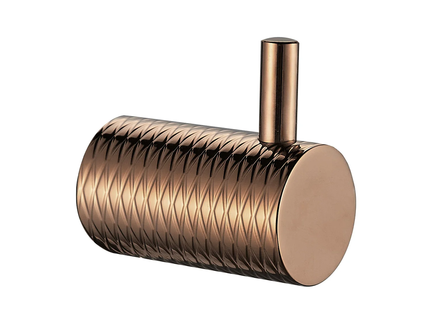 Porte-Serviette Rea 9706 Prism Brush Copper
