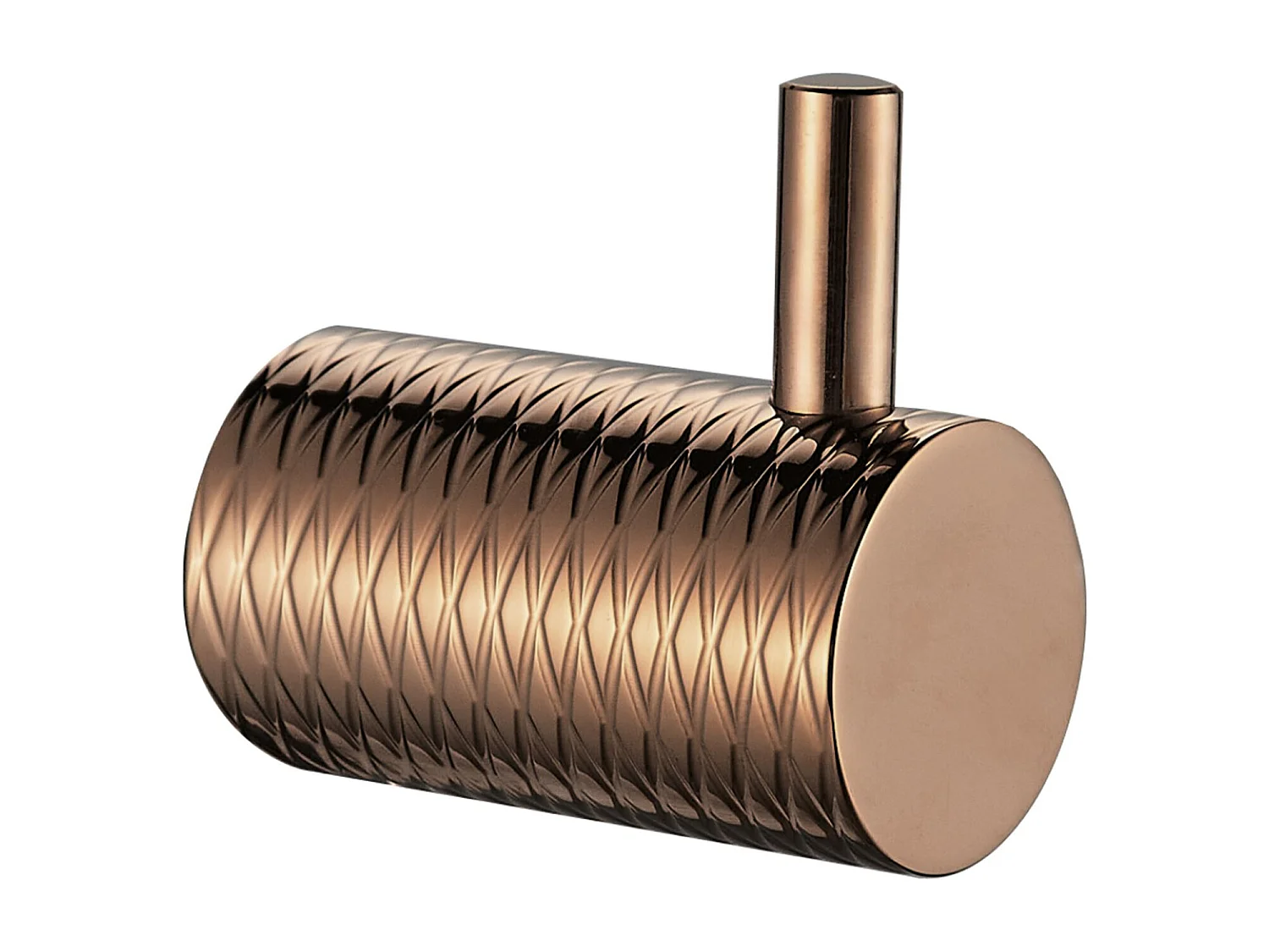 Porte-Serviette Rea 9706 Prism Brush Copper