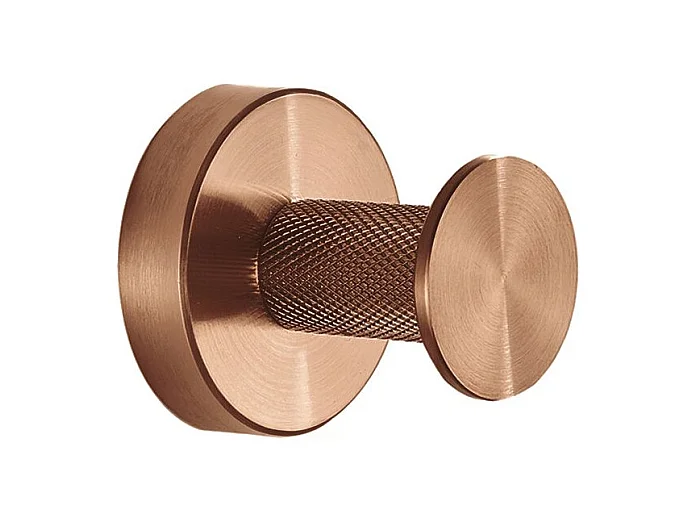 Porte-Serviette Rea 6606A Modern Brush Copper