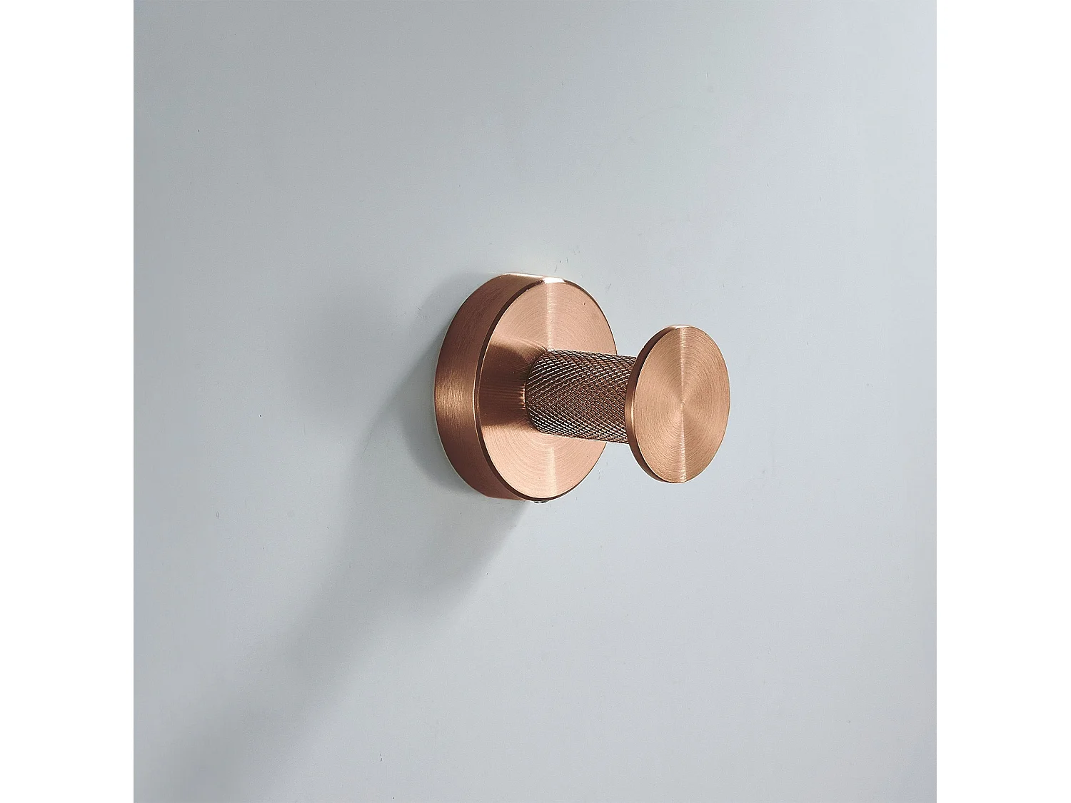 Porte-Serviette Rea 6606A Modern Brush Copper