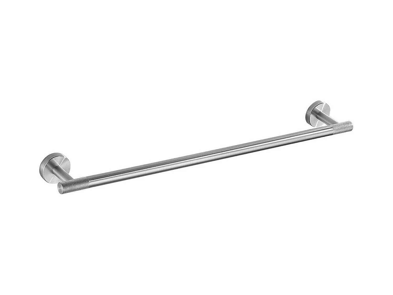 Porte-Serviette Rea 6603 Modern Brush Nickel